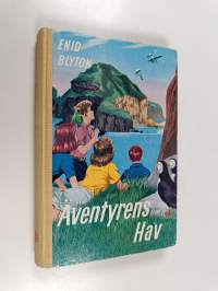 Äventyrens hav