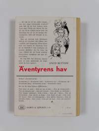 Äventyrens hav