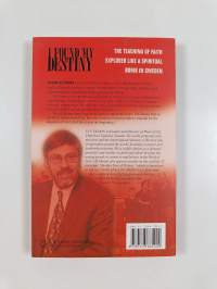 I found my destiny : the story of Ulf Ekman and Word of Life, Sweden