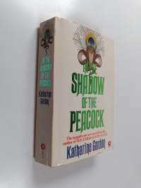 In the shadow of the peacock