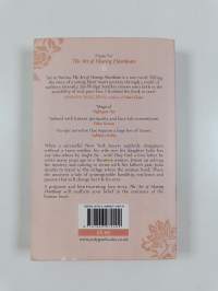 The Art of Hearing Heartbeats : a novel
