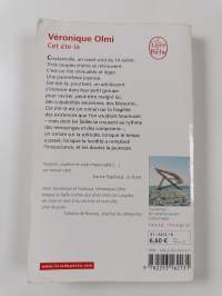 Cet été-là - roman