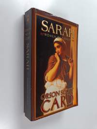 Sarah - Women of Genesis