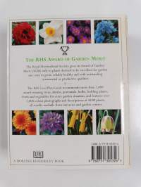 RHS good plant guide