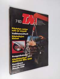 Tyhjä kuva