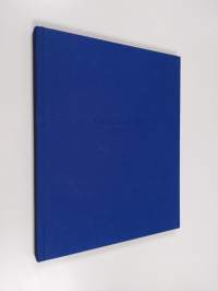 Kotiinkaipuun kuva : Martti Aiha : 24.8.-7.10.1990, Amos Andersonin taidemuseo = Hemlängtans bild : Amos Andersons konstmuseum = Images of homesickness : Amos And...