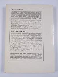 A textbook of human psychology