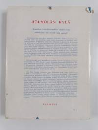 Hölmölän kylä