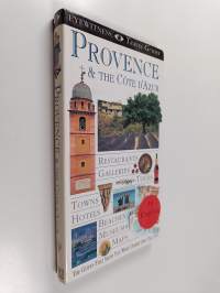 Provence &amp; the Côte D&#039;Azur