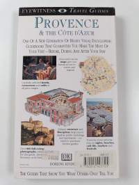 Provence &amp; the Côte D&#039;Azur