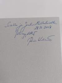 Lahden historia 4:1 : Lahden kulttuurilaitosten historia 1 : koululaitos, kirjasto, liikunta (signeerattu, tekijän omiste)