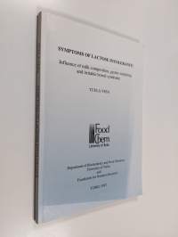 Symptoms of Lactose Intolerance : Influence of milk compositon, gastric emptying, and irritable bowel syndrome