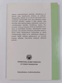 Naiset islamissa ja muslimiyhteiskunnassa