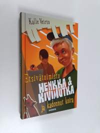 Tyhjä kuva