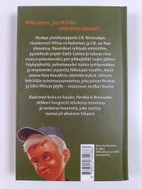 Etsivätoimisto Henkka &amp; Kivimutka ja kadonnut koira
