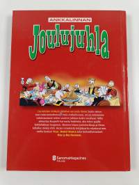 Ankkalinnan joulujuhla