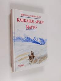 Kaukasialainen matto