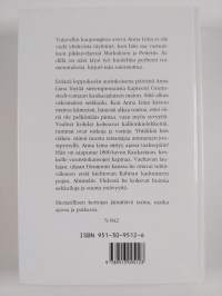 Kaukasialainen matto