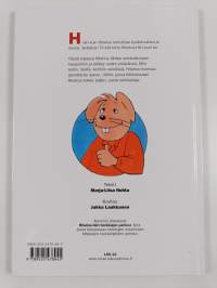 Hilarius-hiiri ja rööriputken salaisuudet