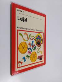 Leijat