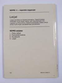 Leijat