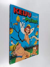 Keiju ja peikot
