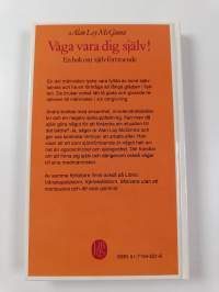 Våga vara dig själv!