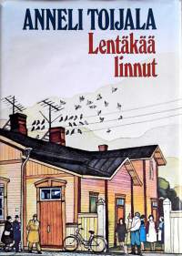 Lentäkää linnut