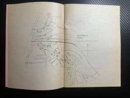 Paimion puhelin oy / Puhelinluettelo 1975