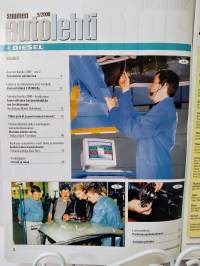 Suomen Autolehti 9 2000