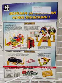 Suomen Autolehti 9 2000