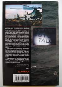 Estonia 28.9.1994