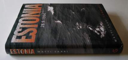 Estonia 28.9.1994