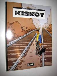 Kiskot