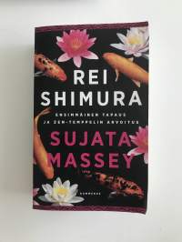Rei Shimura-ensimmäinen tapaus ja zen-temppelin arvoitus