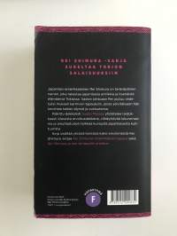Rei Shimura-ensimmäinen tapaus ja zen-temppelin arvoitus