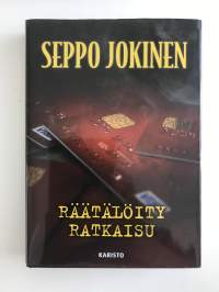 Räätälöity ratkaisu