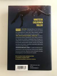 Vedenpaisumuksen lapset