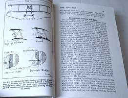 Practical flying complete course of flying instruction