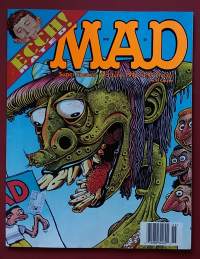Mad Magazine, Super Special 113 June 1996. (Sarjakuvalehti, Sopiva keräilykappaleeksi, Printed in USA)