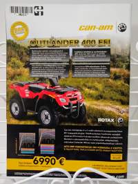 4x4 Magazine Nro 3 touko-kesäkuu 2008