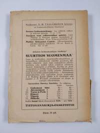 Museomiehen työpöydältä : kirjoitelmia muinaistieteellisten ja antikvaaristen harrastusten historiasta Suomessa