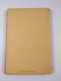 Suomalaisen teatterin historia I-IV : Teatterin esihistoria ja perustaminen ; Puhenäyttämön alkuvuodet ja suomalainen ooppera 1872-1879 ; Nousuaika 1879-1893 ; Be...