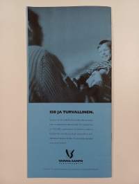 Staba mater : konsertti 18.1.2003 klo 19.00 Suomen kansallisopperassa = konsert 18.1.2003 kl 19.00 Finlands Nationalopera