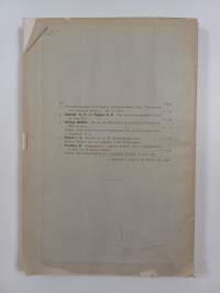 Fennia : bulletin de la Société de Géographie de Finlande 19