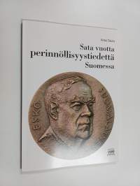Sata vuotta perinnöllisyystiedettä Suomessa