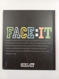 Face:it : meikit, kynnet &amp; hiukset