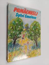 Piimäenkeli