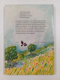 Piimäenkeli