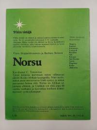Norsu